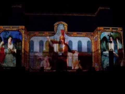 rendez vous place du parlement rennes 2013