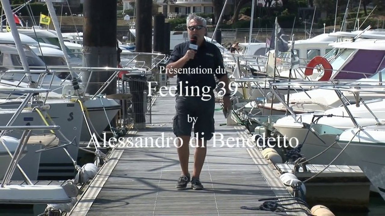 05/07/2013 - Feeling 39 by Alessandro di Benedetto