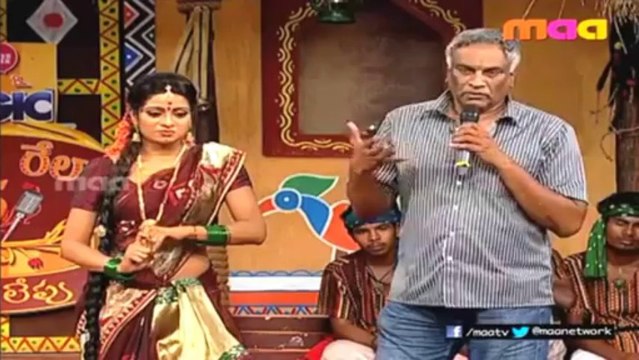 udaya bhanu telangana song full andhramirchi.net