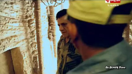 رامز توت عنخ امون - الحلقة 12 -مظهر أبو النجا