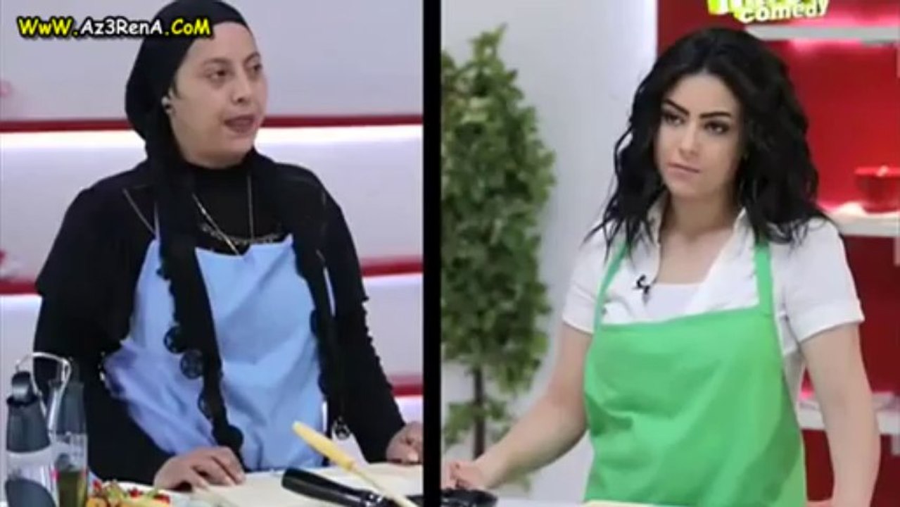 فلفل شطة الحلقة 14