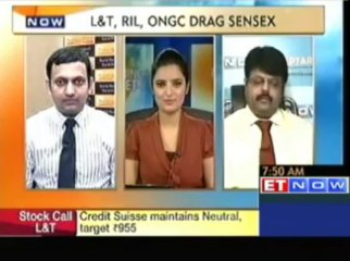 Stock Recommendations: ICICI Bank and BPCL