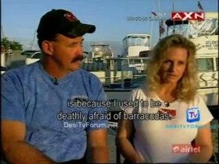 Ripley's Believe It or Not! (4) 23rdJuly 2013 Video Watch pt2