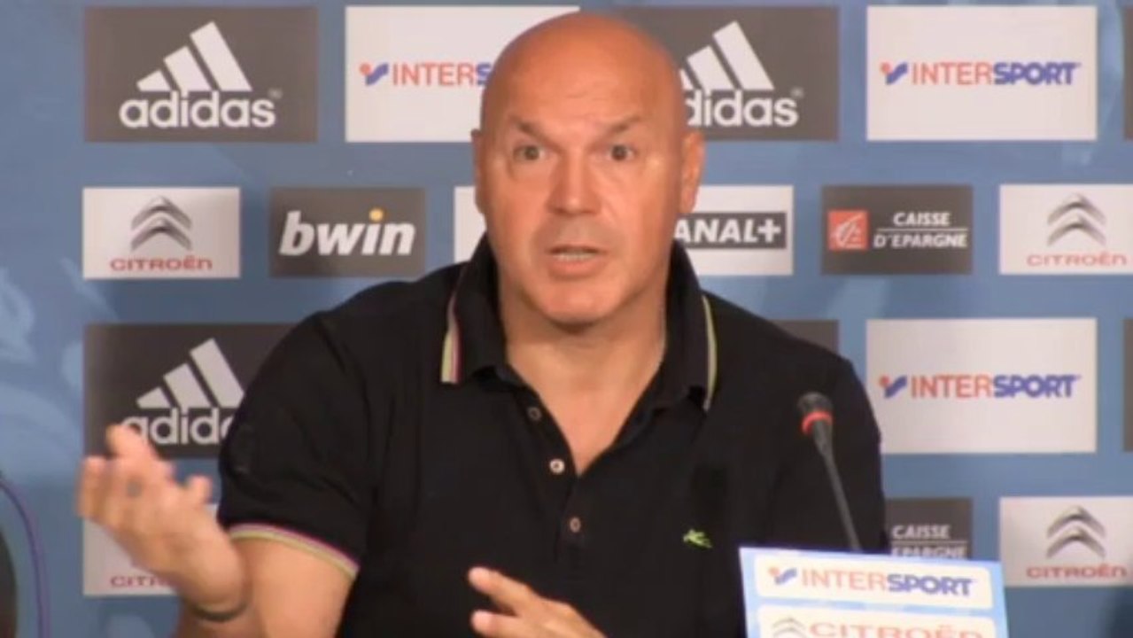 OM - Anigo : "Imbula est adapté à Marseille"