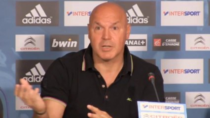 OM - Anigo : "Imbula est adapté à Marseille"