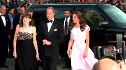 Celebrities React to the Royal Baby's Birth