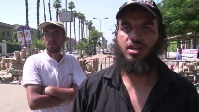 Confrontos no Egito provocam pelo menos 10 mortes