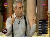 3 Kibir Vakar - Tevazu zillet Prof.Nurullah Genç Ramazan 2013