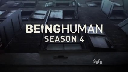 2013.07.20 Kyle Schmid @ Being Human - Comic-Con Trailer