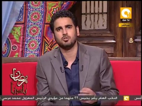 رمضان بلدنا ـ وزارة الصحة: حصيلة الاشتباكات التى وقعت أمس وفجر اليوم 9 وفيات و86 مصاباً