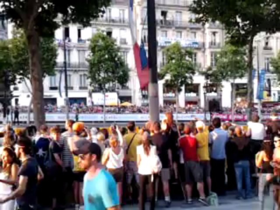 MAGIE du TOUR de France...2013