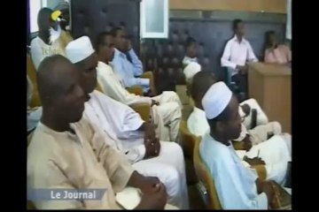 GRAND JTV TCHAD FRANçAIS DU 23 JUILLET 2013 SUR TOL