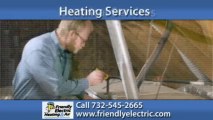 Air Conditioning Repairs Perth Amboy, NJ - Call 732-545-2665