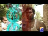 Geo FIR-22 Jul 2013-Part 2-Pakistani women waiting for death penalty in Iranian jail.