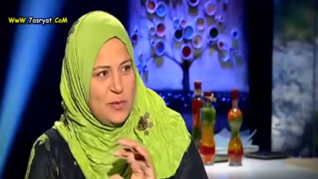 برنامج سميه والستات - الحلقة 14 الرابعة عشر