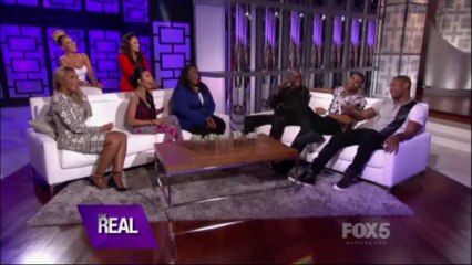 The Real Daytime [07.23.13] pt 3