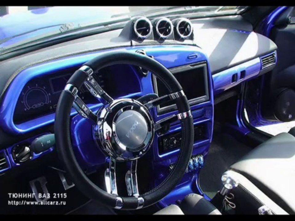 VAZ 2113- SUPER-AUTO