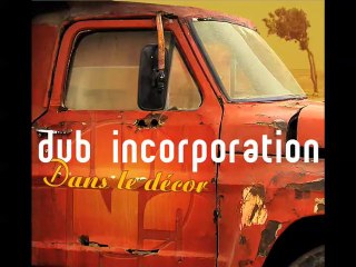Monnaie - Dub inc / Album : Dans le décor
