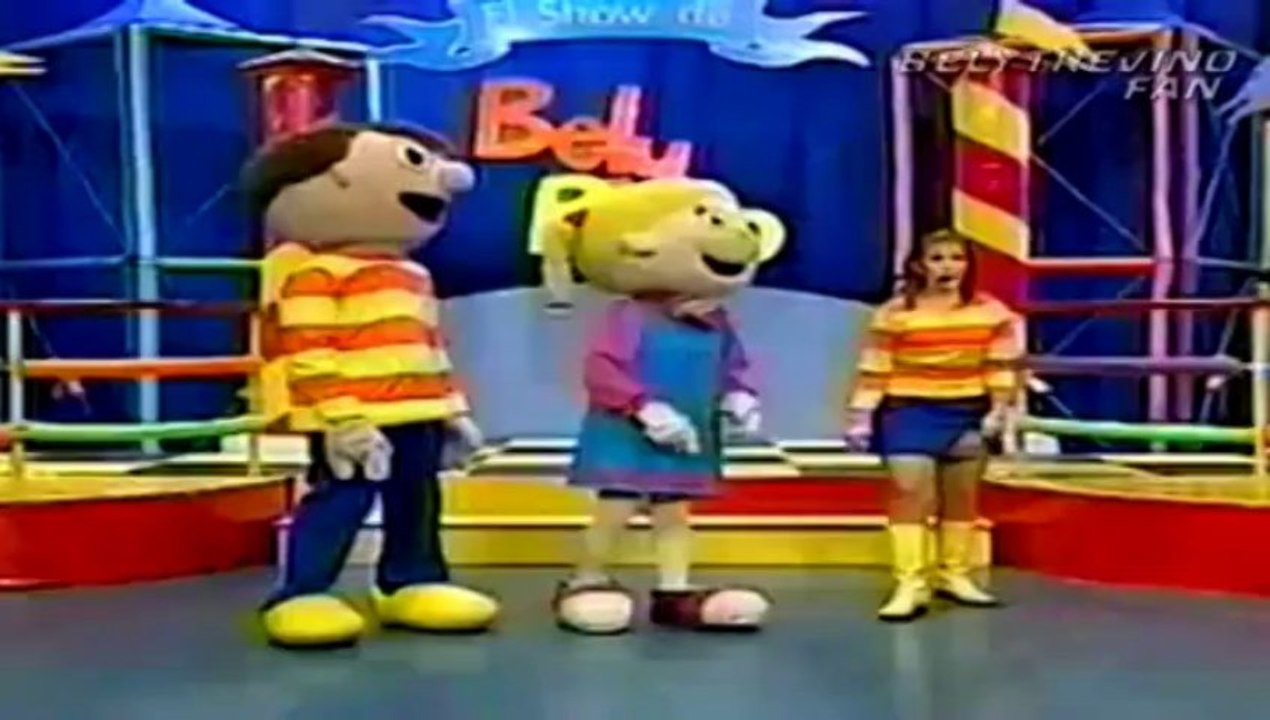 BelyTreviñoFan