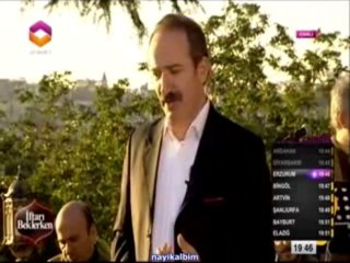 Sonsuzluk kervanı S.Tuncer BENİM EFENDİM M.Kemiksiz Ramazan 2013