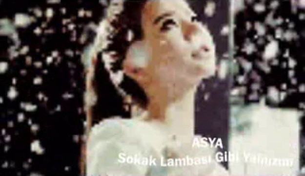 Kıvırcık ALİ //// Yanımda Sen Olmayınca ////