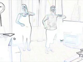 Temperature danse 23072013 Temperature  T°