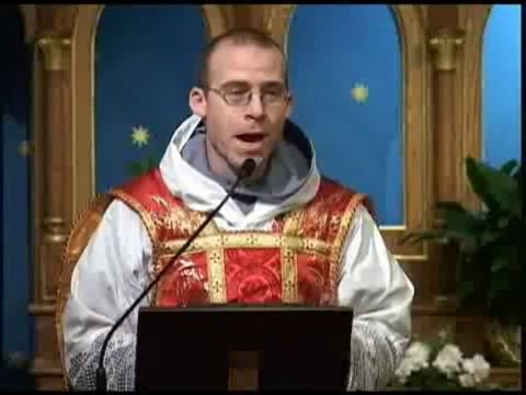 Jul 23 - Homily: St. Apollinaris, Disciple of St. Peter