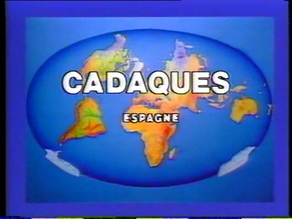 Club Med -  CADAQUES