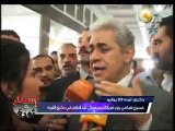 حمدين صباحي: ثورتي 25 يناير و 30 يونيو هو تكملة لثورة 23 يوليو