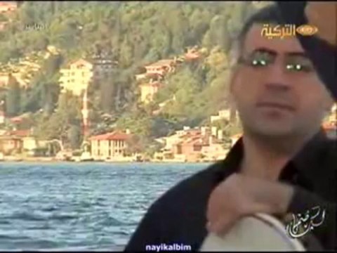 Yusuf Lebib Ecmelü'l-Enbiya Ramazan 2013