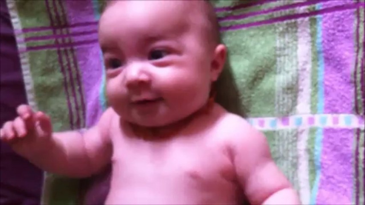 ma shérie ki papote