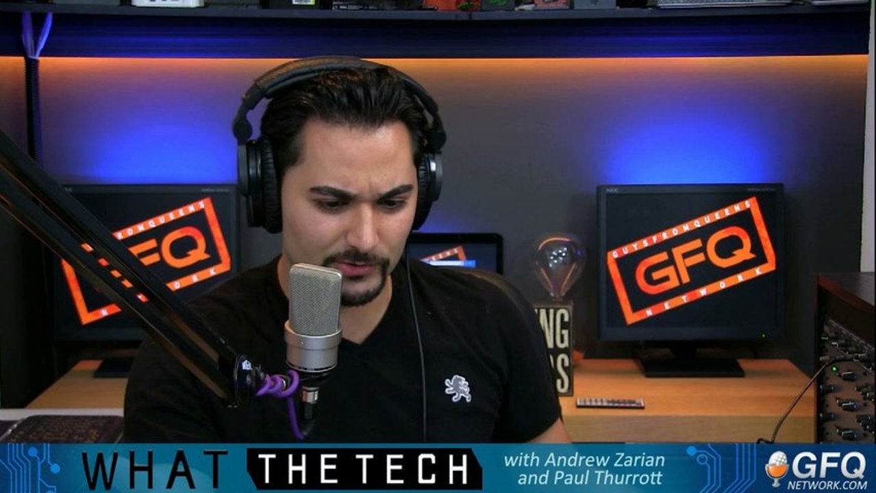 What The Tech Ep. 175 - Android Confusion 7-23-13