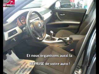 Annonce BMW Serie 3 316d Confort