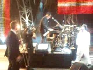 madness aux vieilles charrues