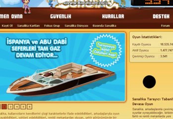 2 Hesap Açmak Sanalika