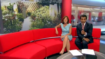 BBC Points West - 8/7/13