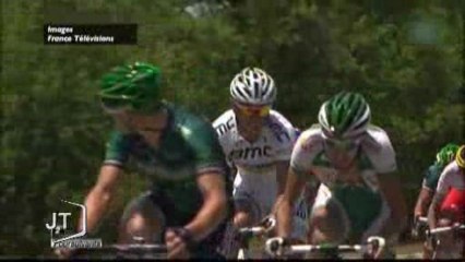 Europcar : Un tour de France pas convaincant