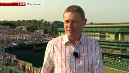BBC Look North - Yorkshire & Lincolnshire - 5/7/13