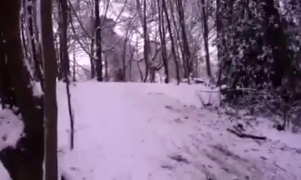 Erkekliğe Veda Eden Adam