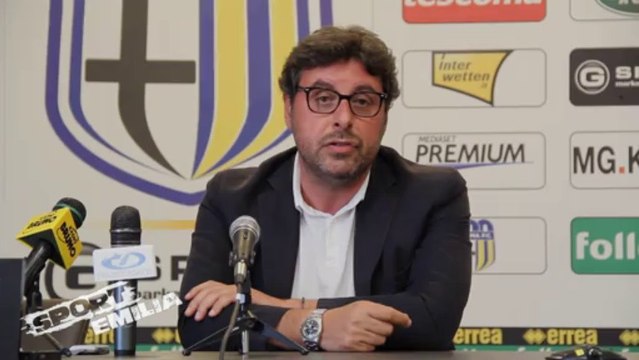 Pietro Leonardi: punto sul mercato del Parma