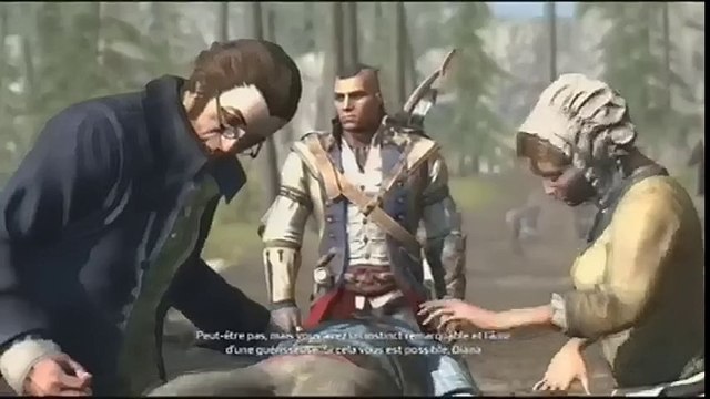 Vidéos des internautes - REVIEW - Assassin's Creed 3 (PS3)