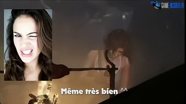 Tomb Raider - Tomb Raider Vidéo Test PlayStation-3