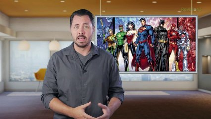 Comic-Con 2013: Batman Vs. Superman Film, Avengers: Age of Ultron, The Flash & Catching Fire Trailer! - Film State