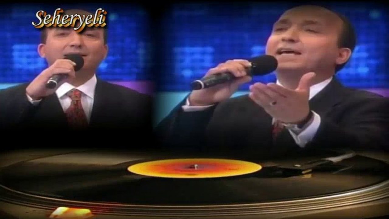 Vedat Kaptan Yurdakul  ♪♪♪ Rüya Gibi Uçan Yıllar