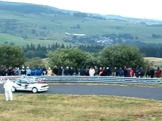 le derapage controlé