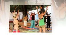 Multi Style Yoga Teacher Training Goa india