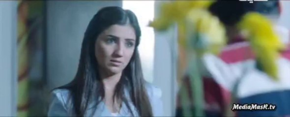 مسلسل  حكاية حياة  الحلقة 15 غادة عبد الرازق