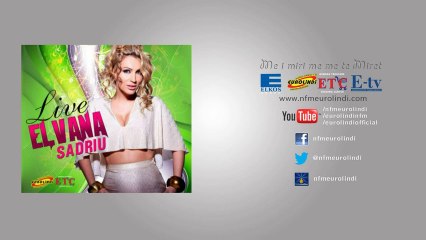 Elvana Sadriu    Para se te vdes Eurolindi & ETC)