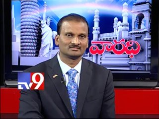 Mohan Nannapaneni on TANA with NRIs - Varadhi - USA - Part 2