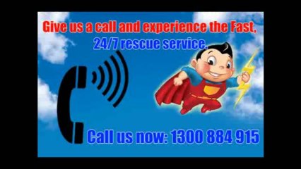 Electricians Abbotsford | Call 1300 884 915